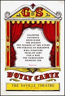 1965-66: TRIAL BY JURY and H.M.S. PINAFORE