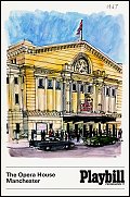1967: MANCHESTER OPERA HOUSE SEASON
