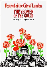 1978: THE YEOMEN OF THE GUARD