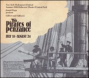 1980: THE PIRATES OF PENZANCE
