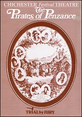 1983: THE PIRATES OF PENZANCE