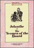 1988: IOLANTHE and THE YEOMEN OF THE GUARD