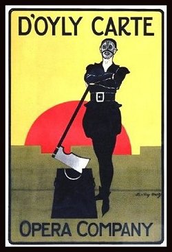'Yeomen' poster