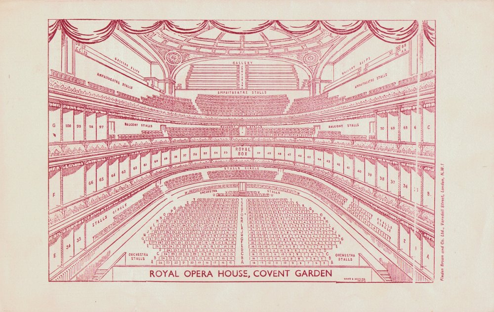 1940 Rep Leaflet