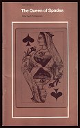 1966-67: QUEEN OF SPADES