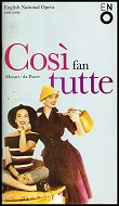 1993-94: COSI FAN TUTTE