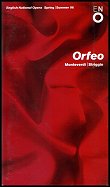 1995-96: ORFEO